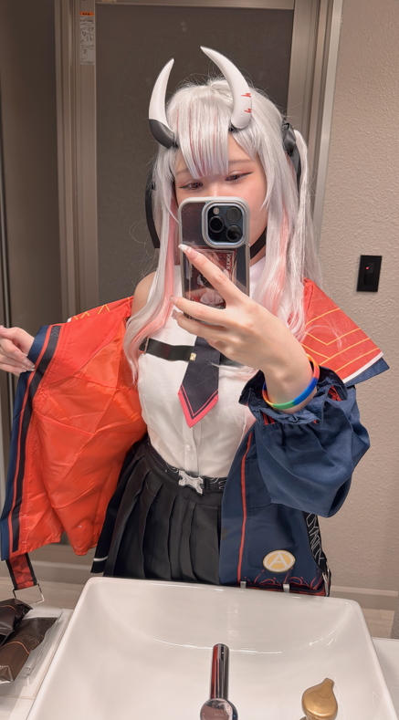 Broccoli - 百鬼绫目 【203P 663MB】